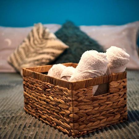 Apartman Azra Kikinda Eksteriør bilde
