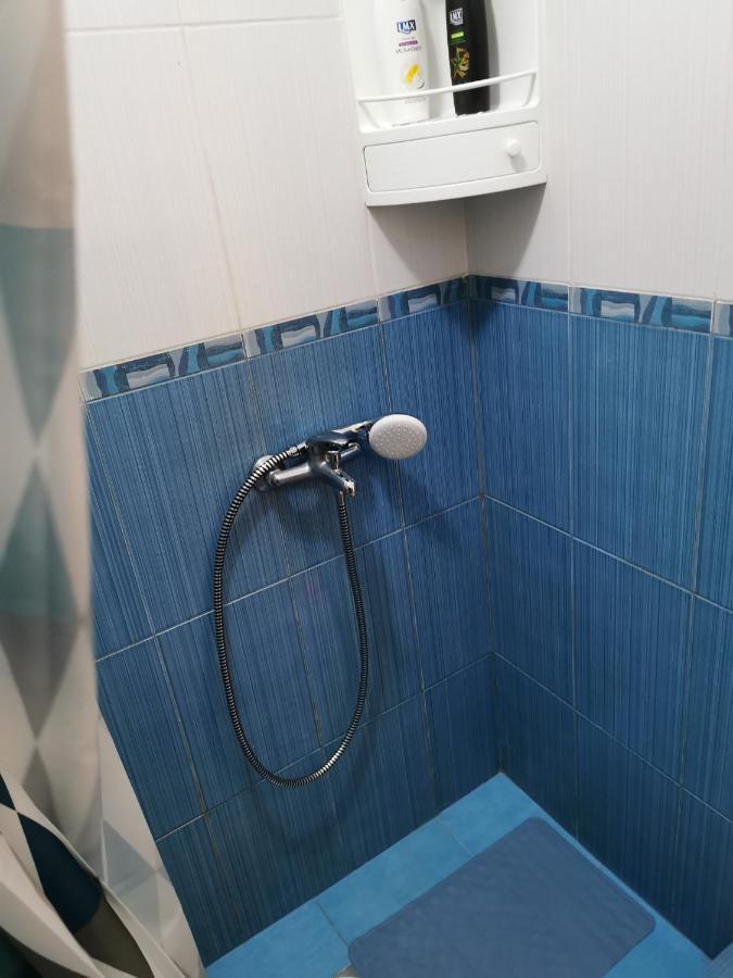 Apartman Azra Kikinda Eksteriør bilde