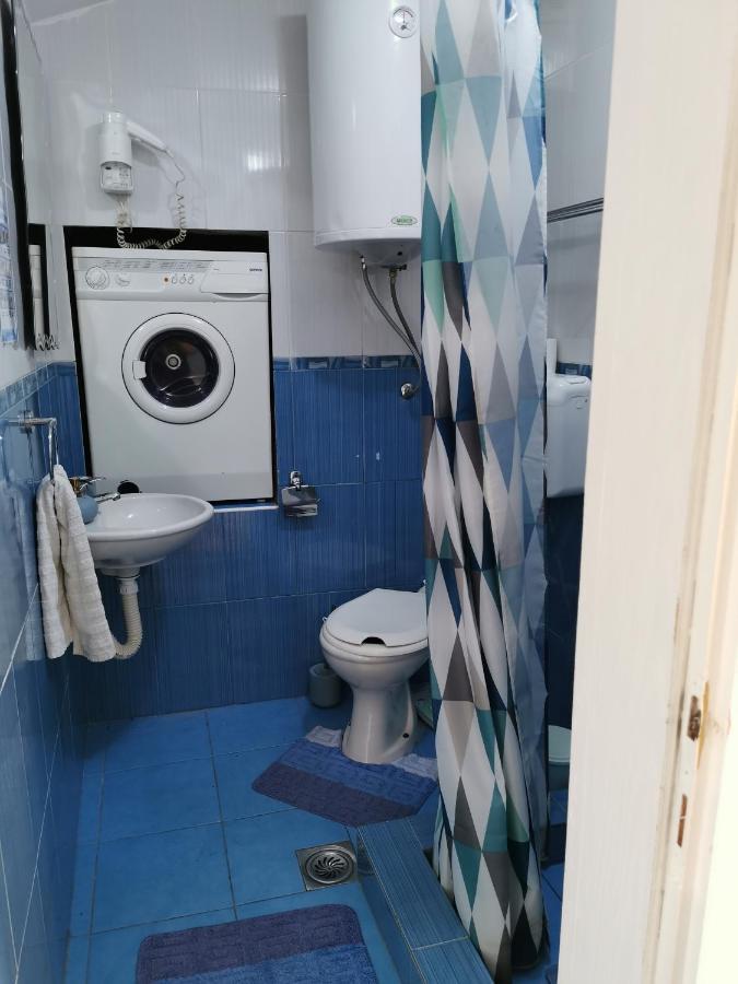 Apartman Azra Kikinda Eksteriør bilde